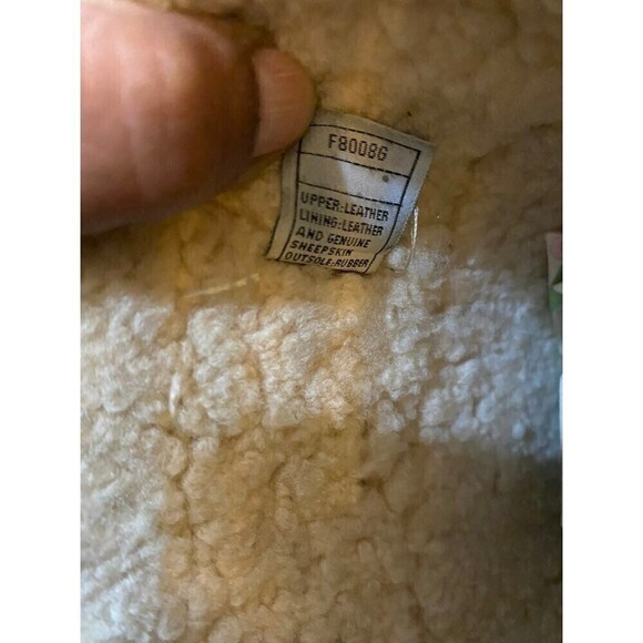 Women's UGG Knee High  Boots Size 10 - Picture 10 of 11